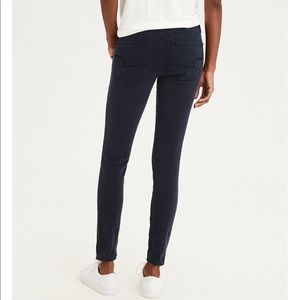 American Eagle Black Jeans